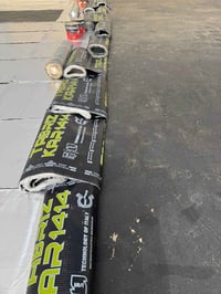 ايزوكام ١٤١٤ • انجيكو • تغليف سطوح ضمان ١٠ سنين