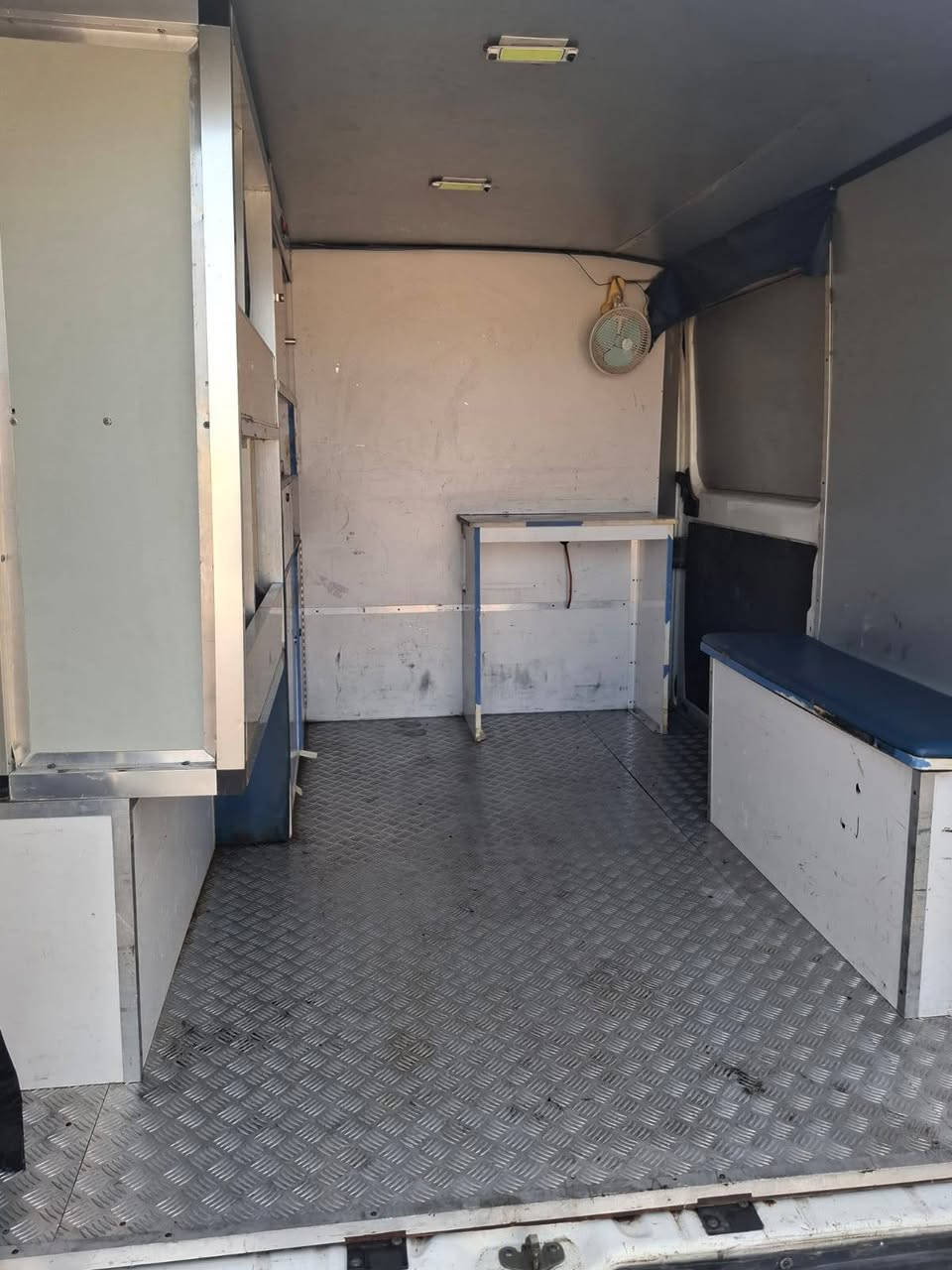 السلام عليكم اخوان سيارة بيجو بوكسر كاز  فرنسي  سيارة مكفولة من الضربة للبيع  مكاني بغداد الشعلة السعر 85وبيهه مجال بسيط سيارة حلوة ونظيفة وخير من الله


**إذا كنت صاحب هذا الإعلان وتريد حذفه لأي سبب، رجاءا أرسل رسالة إلى الدعم الفني**