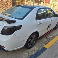 جيلي إمجراند GC7 • ٢٠١٦ • محرك كورولا ١٨٠٠