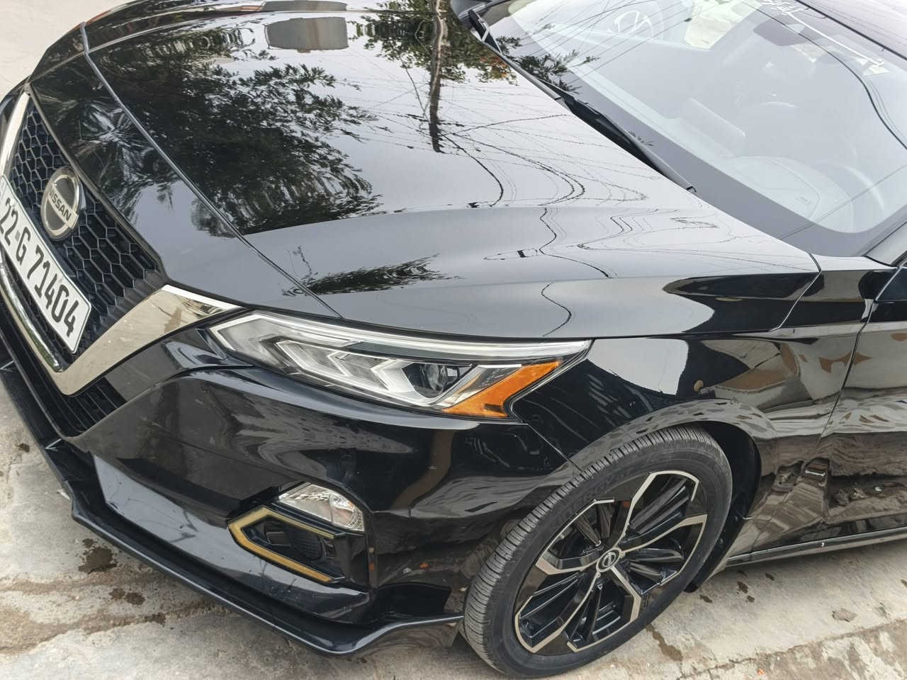 التيمه للبيع2020 سياره جاهزه من كلشي موصفات فول واحد على واحد سنويه لحد 2027رقم جديد رقمها اربيل سياره فقط صندوق امبدل ونص جاملخ الوره صبخ سياره 4تايرات جديده ويلات جديده بي بطاقت بانزين سياره سلايت جاهزه من كلشي مثل بصوره بل حقيقه احله كشنات جلد هيتر مكانها كركوك سعرها 143لحد يكلي اهواي أخي ميعجبك اعبر المنشور اشراي يخابر***********
