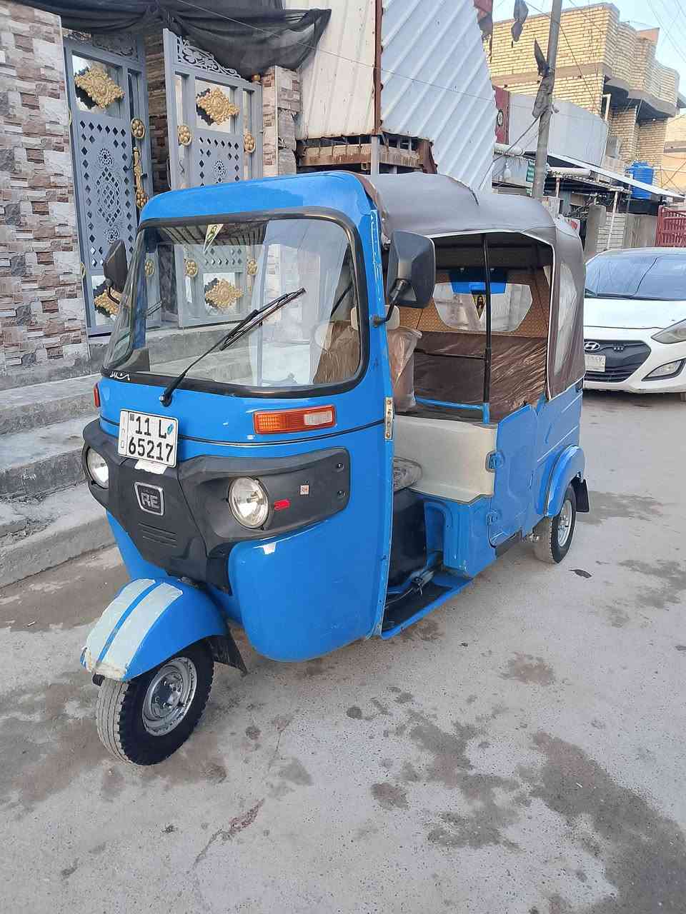 السلام عليكم
موديل 21  رقم وسنويه بسمي تحويل ثاني يوم
مكينه مكفوله من التنقيص ولتبخير
كشرهه كفاله عامه 
السعر ب 8 وبيهه مجال
مكان بغداد الشعب 
الاتصال ***********
