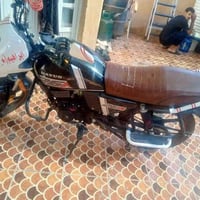 إخوان دراجة ديوان موديل 2023 دارجة نظيفة أي خلل مابيهه دراجة جديدة بس ...