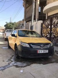 كورلا موديل 9 محدثه 13 خليجي رقم بابل بسمي سنويه ل 30 مصفره الهيئه وال...