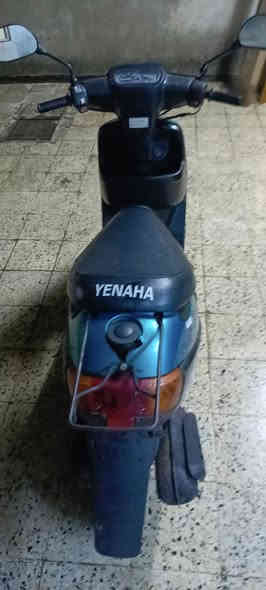 السلام عليكم
ماطور بوتين للبيع ما نقص بي شي سلف وهورن واشاير كلة شغالة فقط يرادلة باتري تحريكة فول معدل لا تخابرني و  تكلي شبي ما بي كبل احضرك السعر 270 
***********
***********
