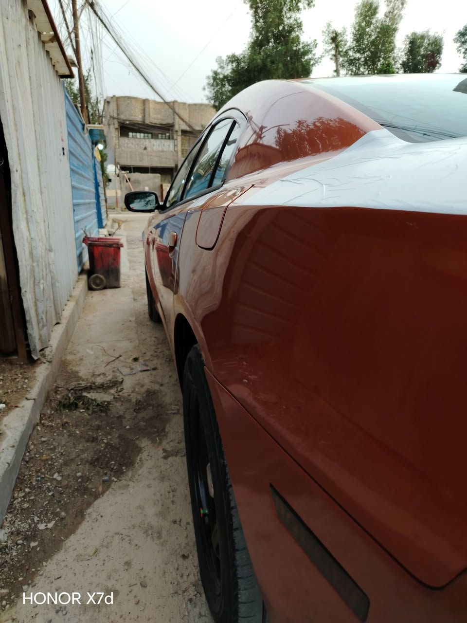 السلام عليكم جارجر 2011 كلين ماعده صبغ فقط دعاميات وبارد بخشم الجاملغ شبر فقط قماره شي بسيط جراد وبنيد فقط لبنص جراد شي قليل كير ومحرك مال 19 كير طياره شاشه جبيره تخم تاير صدر دوشمه كله جديد سياره جاهزه على اخر حبايه تحويل ثاني يوم ويل بوليس اصلي امريكي مكاني بغداد السعر 140وبيهه مجال ***********
