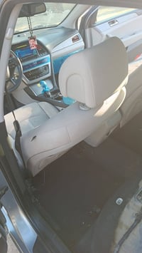 سوناتا للبيع موديل 17 رقم سليمانيه سنويه نافذه تخم تاير تبريد تدفئة كه...