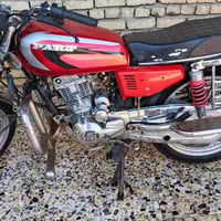 دراجه للبيع اوراق نيسان مغاربه 07739954244