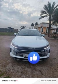 بي وايدي دسترويل للبيع ماشيه الف رقم الهاتف 07800541671