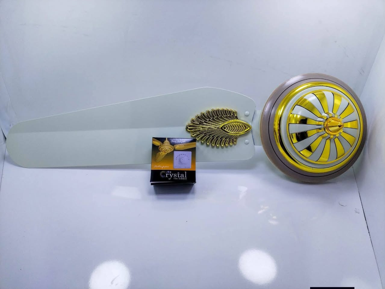 مراوح طلقة من شركة الجي ام كريستال...

البيع بالجملة...

مجمع سوك الشيوخ المركزي


**إذا كنت صاحب هذا الإعلان وتريد حذفه لأي سبب، رجاءا أرسل رسالة إلى الدعم الفني**