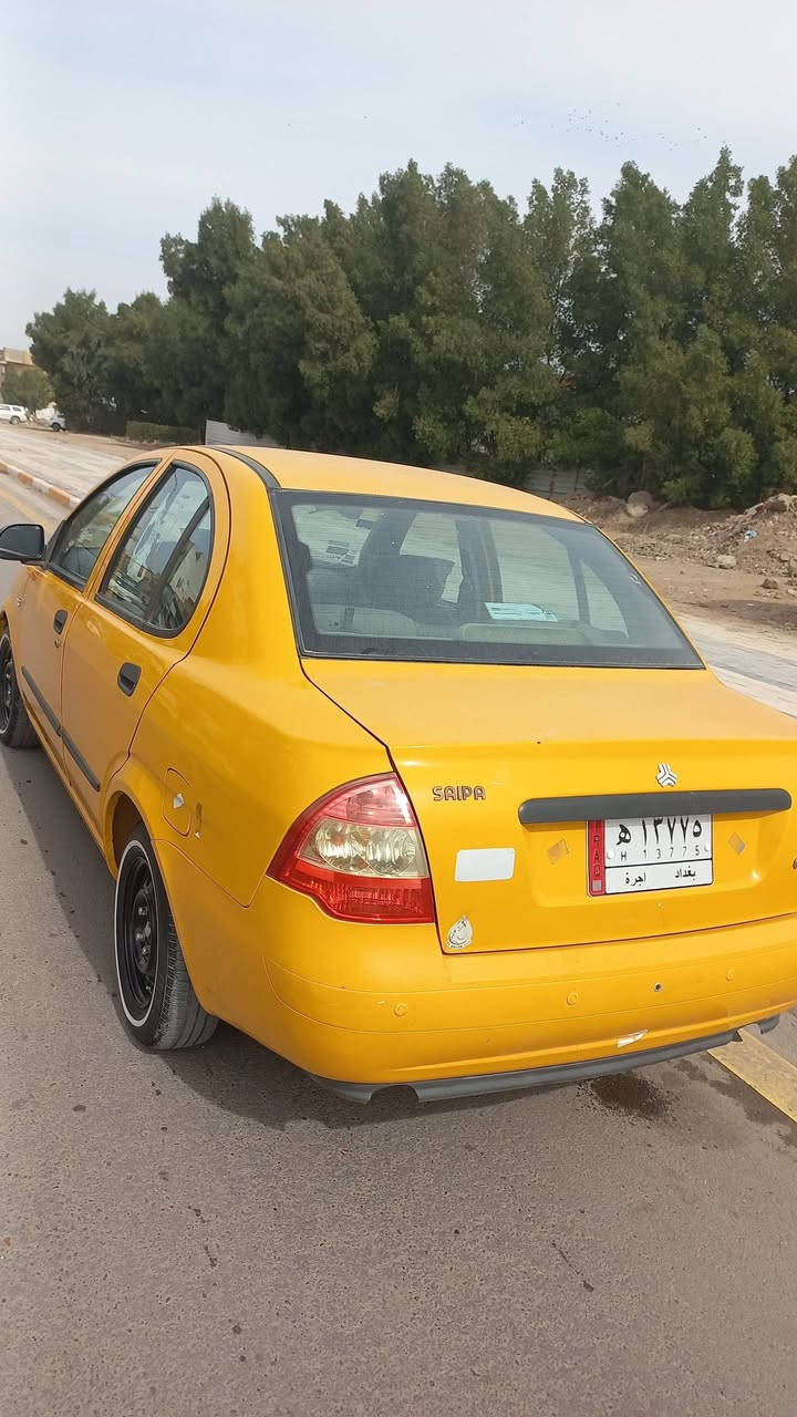 سلام عليكم
من رخصت #الادمن المحترم
#طيبة موديل #18
تسجيل #20 
#كفاله عامه بيها فقط بارد
#صدر جديد 
#كلج جديد
#تبريد ثلج
سياره جاهزه كبل للشارع
#ملاحضة بيها تنقيص قليل 
عارضها #55 وبيها مجال قليل
#رقمي *********** 
#السياره باسمي
قبل سبوع صفرت #الهيئة مالتها
