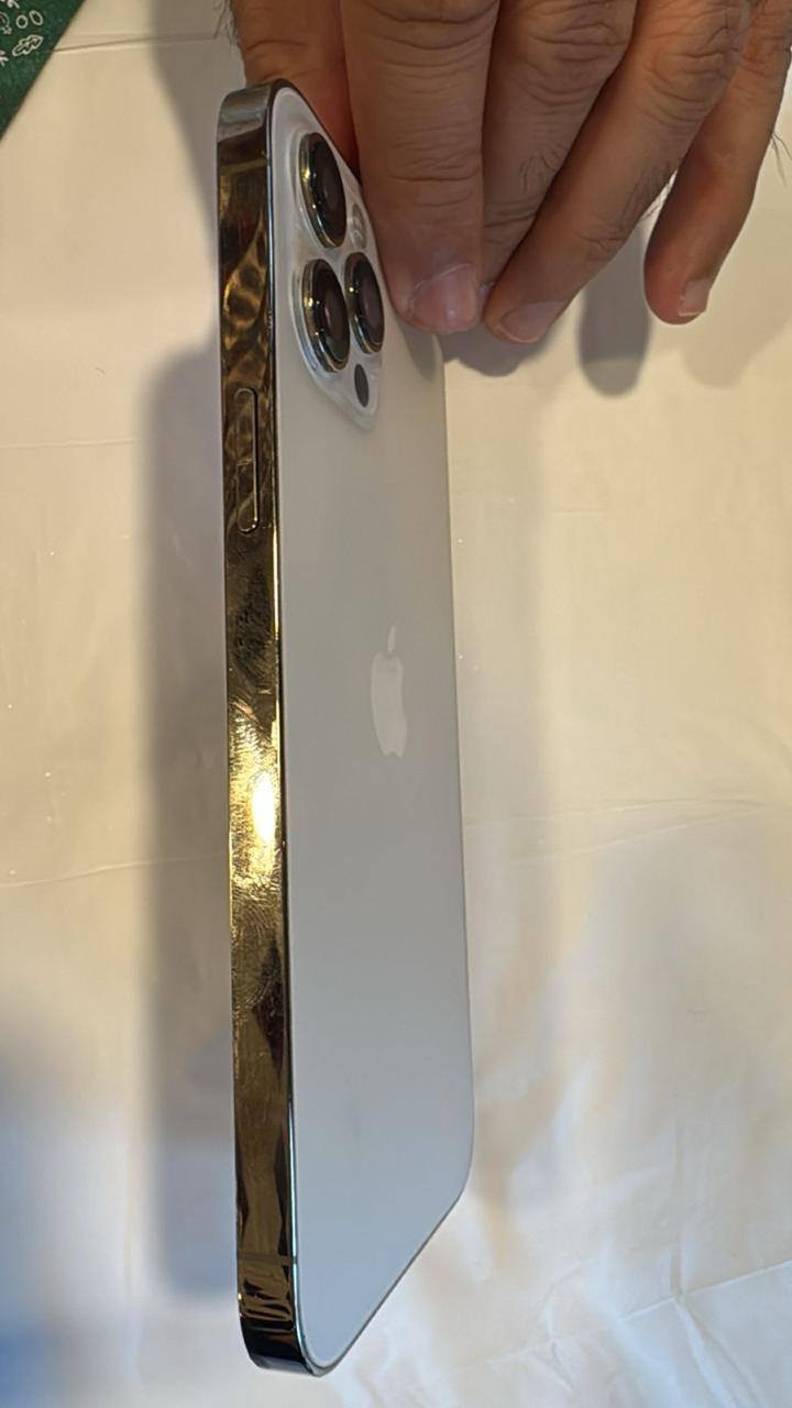 سلام عليكم 12 برو ماكس ذاكرة 128 بطارية 100 مبدلة أصلية كارتونه وياه 450 قفل و 600 اقساط ماستر كارد الرافدين 
( الجهاز مكفول و خالي من اي شخوط )
@إشارة 
#ايفون_12_بور_ماكس


**إذا كنت صاحب هذا الإعلان وتريد حذفه لأي سبب، رجاءا أرسل رسالة إلى الدعم الفني**