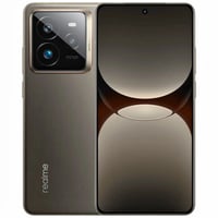 ريلمي جيتي 7 برو استخدام اسبوع كامل الملحقات ذاكرة 512 صيني لون سلفر م...