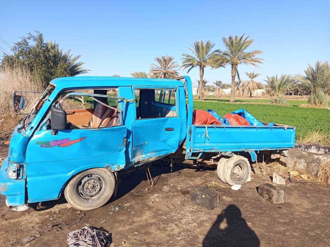 السلام عليكم كيا 97 للبيع ابيع على حادثها للاستفسار ***********
