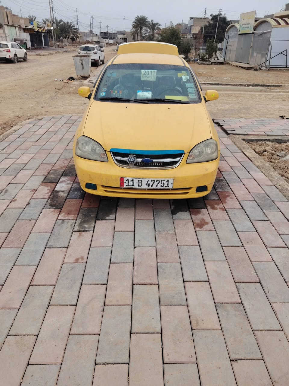 من رخصه الادمن 🤷سلام عليكم سياره اوبتره 2011للبيع سياره جاهزه مكينه وكير خير من الله تدفه تبريد شاشه تخم تاير كامله من كلشي السعر 67وبيه مجال ديالئ الخالص ***********
