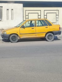 سايبا • ٢٠٠٩ • الكرمه