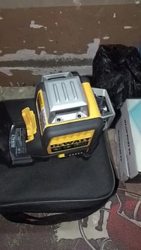 ليزر • بدون بطاريه • قابل تصليح