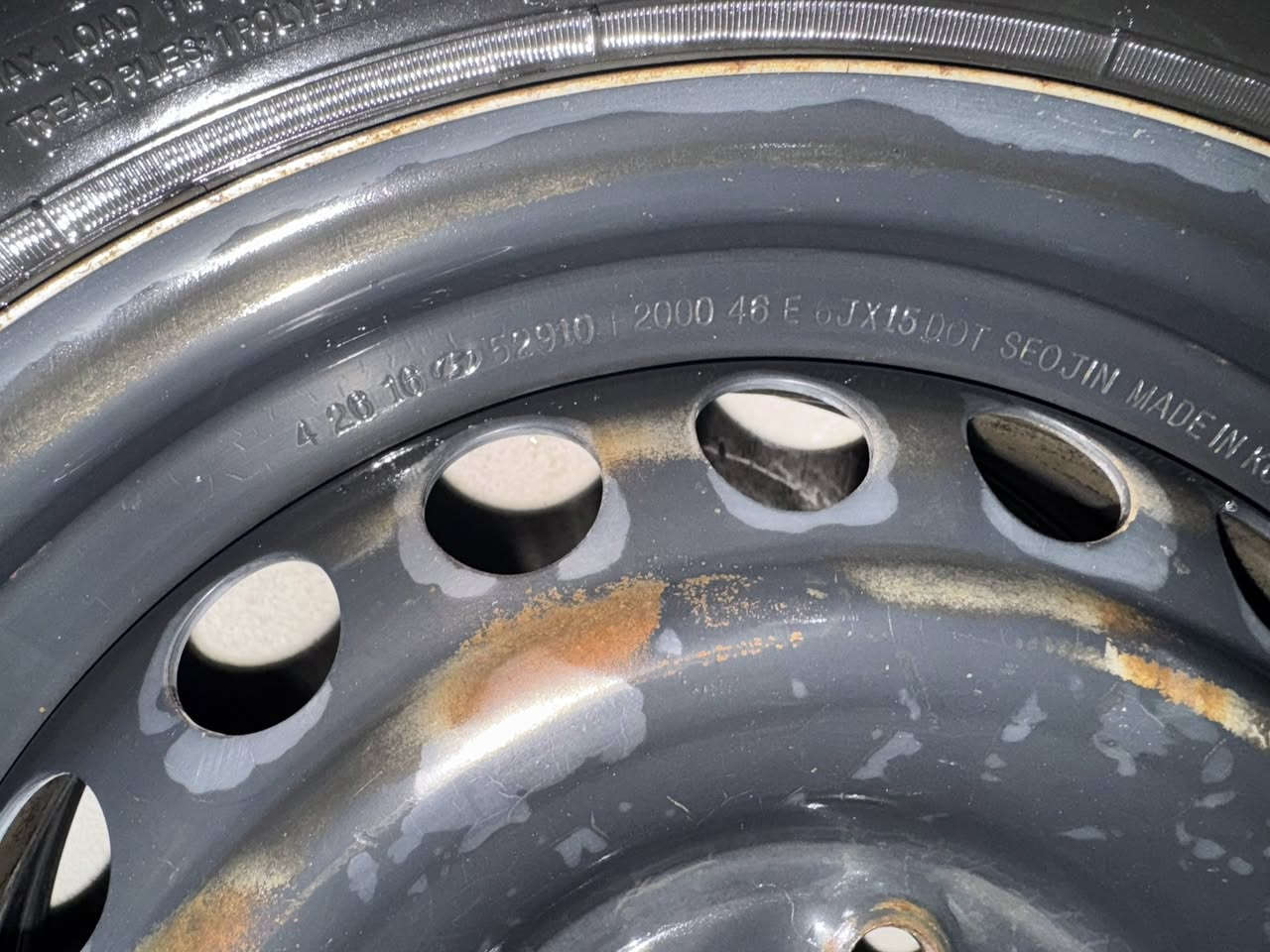 ويالة همة وتايراتهم وكباتهم وشرط مامصبوغات بلاديات ولا عواج ***********

***********
