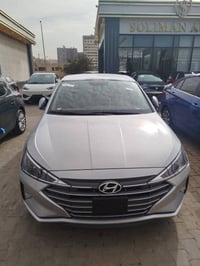 هيونداي النترا • النترا AD • سيارة هيونداي • سيارات تقسيط • سيارات كاش...