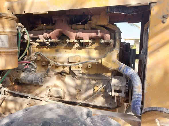 كريدر كوماتسو للبيع محرك استندر تخم تاير صفاح بلاد رقم واسط مالك ميسان السعر ٢٦ وبيه مجال حك الجيه رقم هاتف *********** الحله
