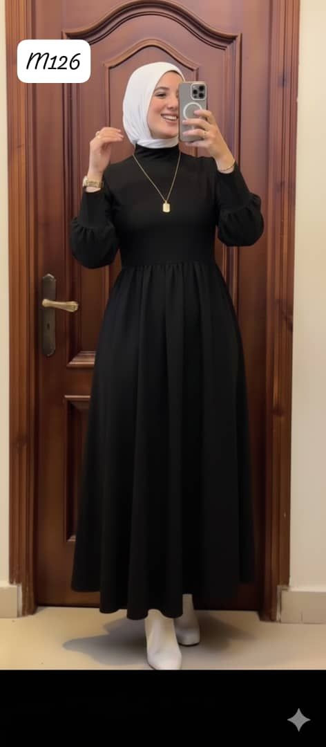 جديد 😍
صباياا موديل ناررر 🔥

فستان شاموا سويد مستورد 💯😍

بضاعتنا صارت معروفة متل الصورة تماماً 

ألوان الصور  🎨🫣
خمري عسلي موف 
اسود اكوا بني 

مقاسات 38 40 42 44 46


**إذا كنت صاحب هذا الإعلان وتريد حذفه لأي سبب، رجاءا أرسل رسالة إلى الدعم الفني**