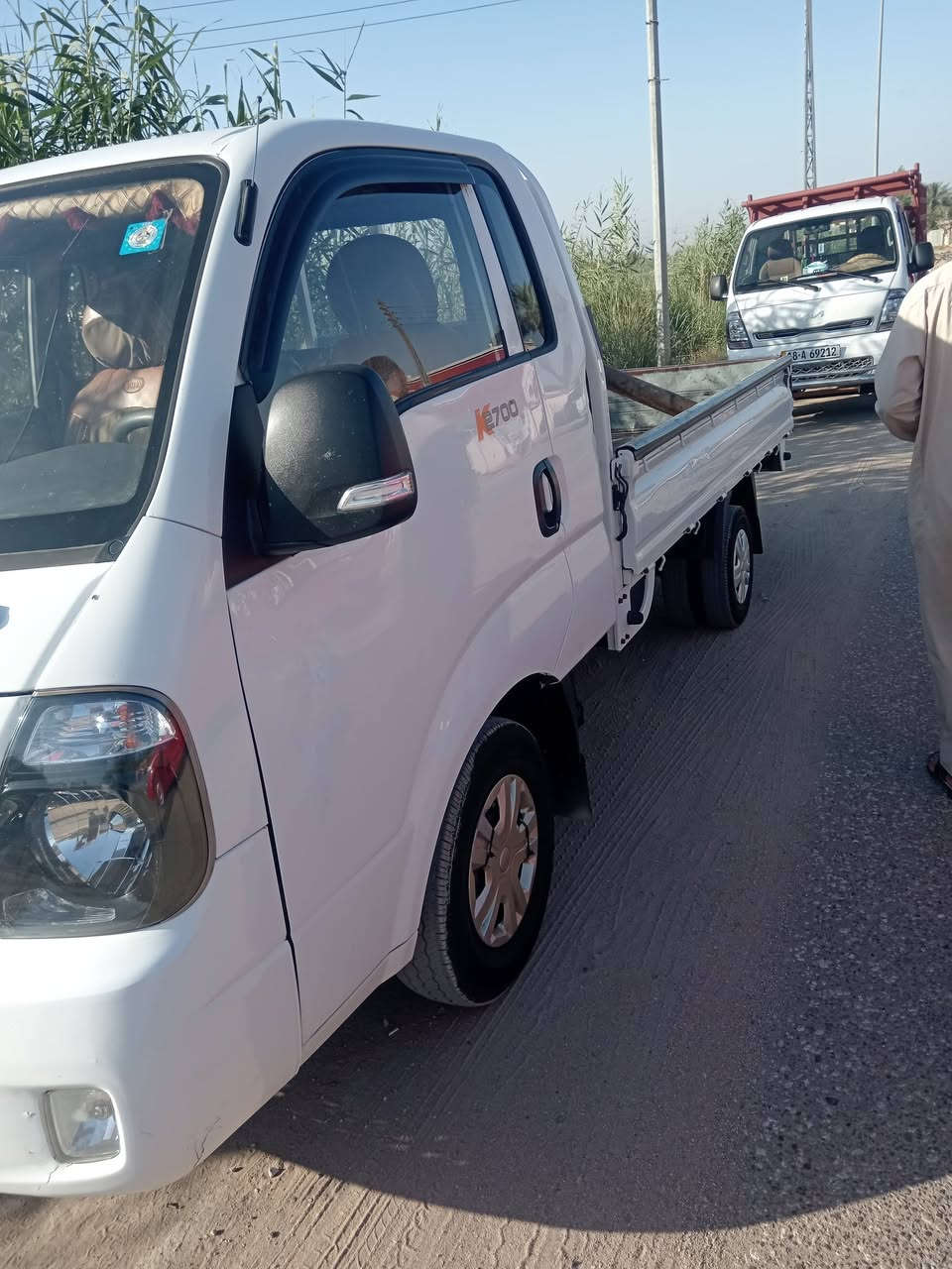 كيه نثيه موديل 2020 للبيع رقم بغداد الهاتف ***********

