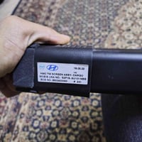 برده سنتافي 2023 ترهم من 2021 الى 2023 بلاديه جديده بل جيس سعر 70 الف ...