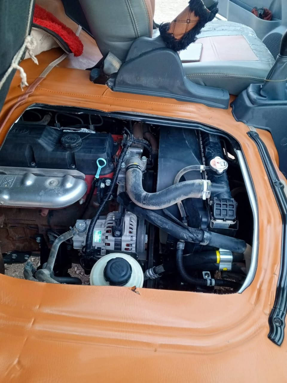 السلام عليكم كيا 2024 مكفوله كفاله عامه ***********
