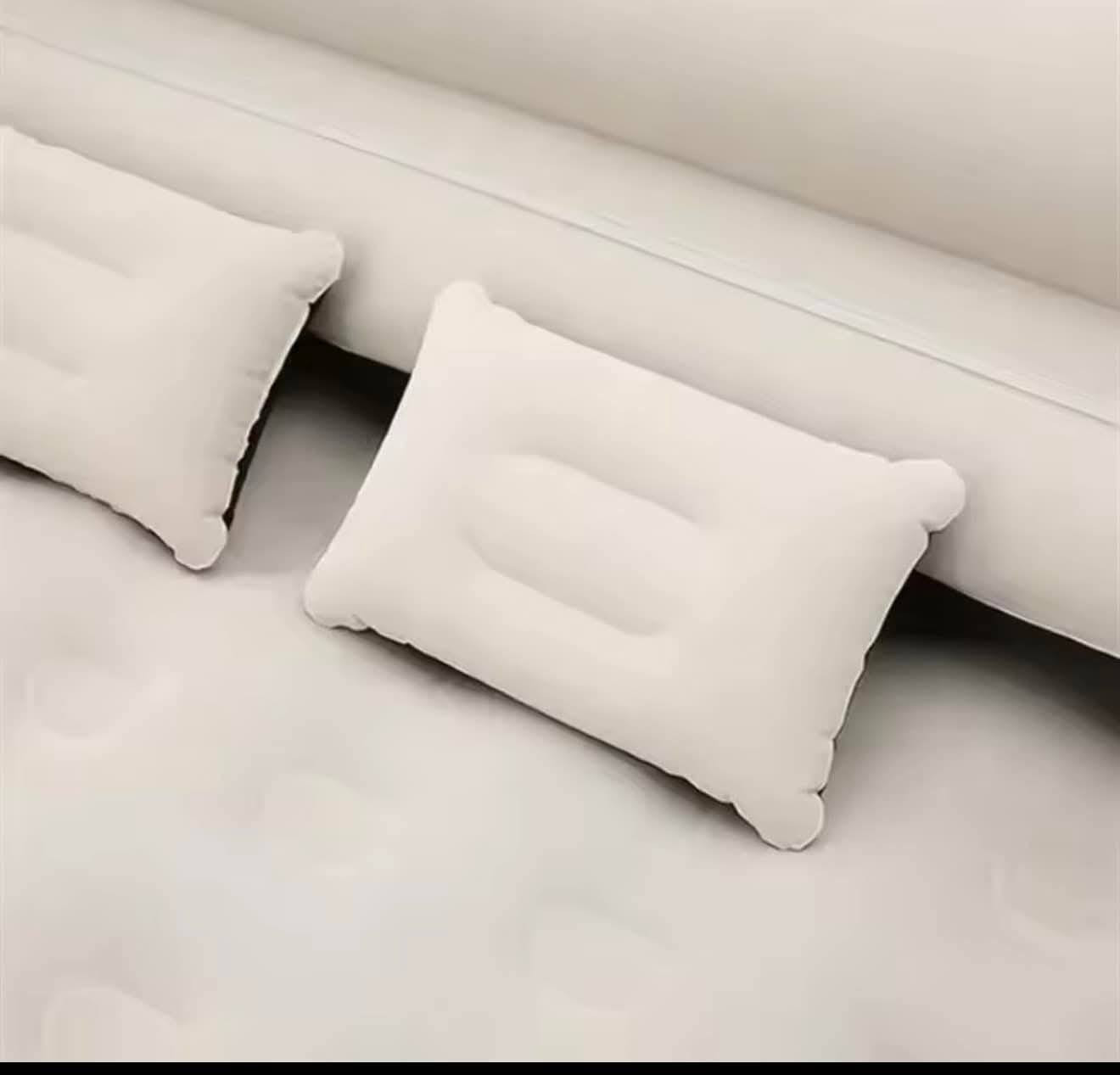 دوشك نفخ نفرين طبي جديد مع مخاد طبيه مع اريكه مال ضهر مع بمب سعر ٤٥ الف يوجد توصيل رقم واتساب *********** لتواصل اكثر
