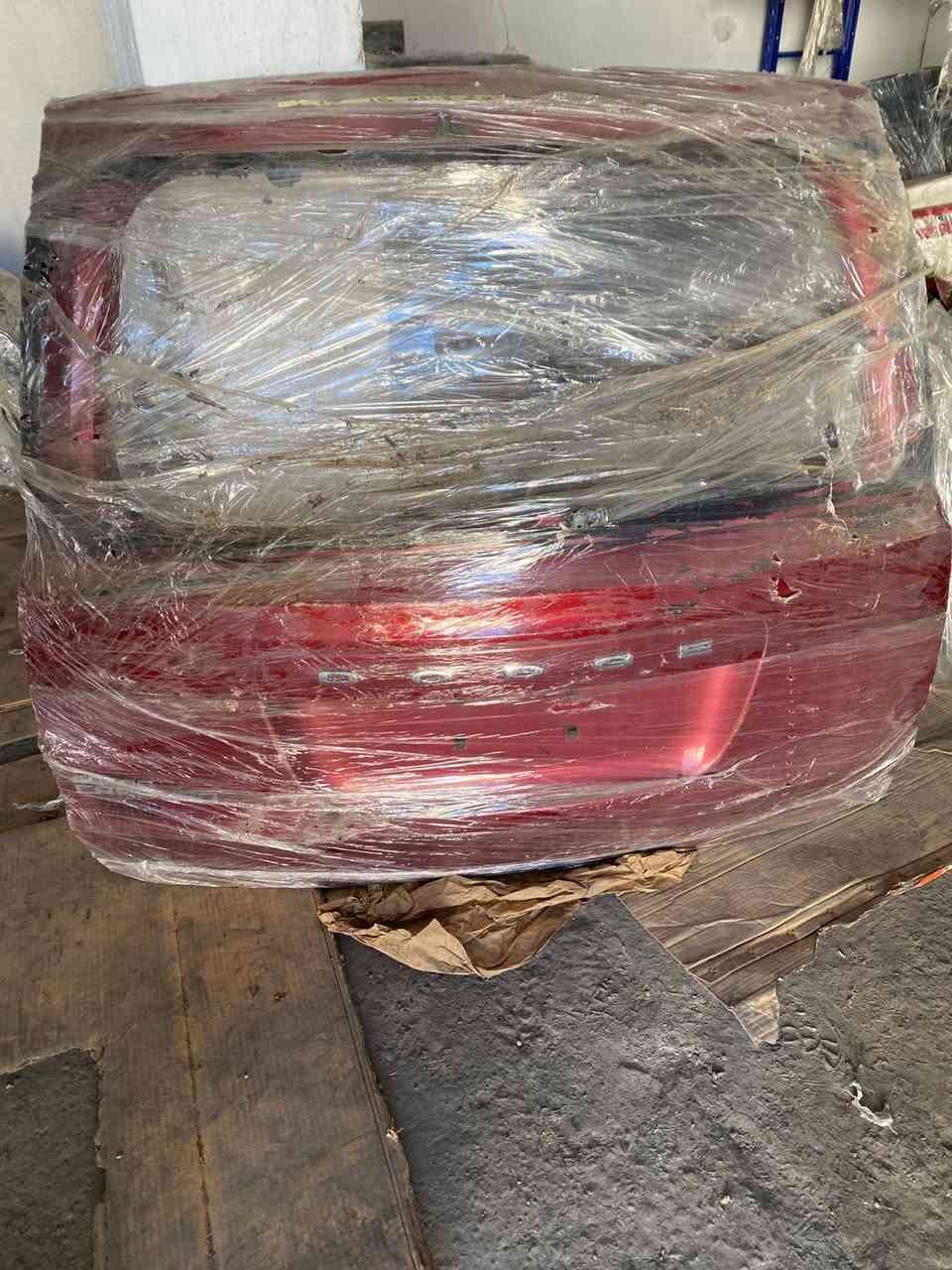 متوفر دعاميات أمام وخلفي وصناديق اغلب انواع السيارات تفصيخ اصلي امريكي ياباني كوري نضيف جدا 
***********📞
