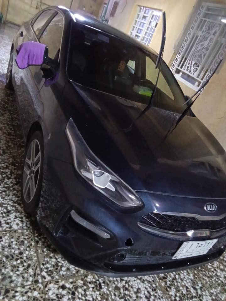 K3  2021
ماشية 44,000
 رقم كربلاء 
رقم معوقين 
السعر 120 ورقة كل 

‭0773 297 0002‬
