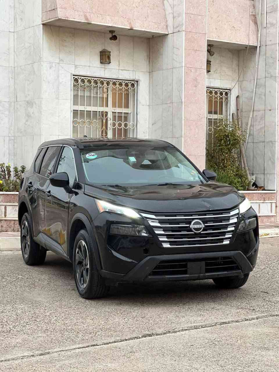 نيسان روج 2025 SV AWD
ضرر. فقد جملخ خلفي صبخ بدون دواخل 
ارباكات طاك راجع سيسته م شريكه
رقم شاصي موجود بل منشوره
*********** اتصل . واتساب
سعر 138 ورقه مجال بسيط
19 الف ماشي
مواصفات SV
شاشه كبير
كاميره
بصمه
بابين بصمه
بريك بصمه
تشغيل ان بعد
حساس
رادار
كوشن هيتر
فورويل 4X4
سندوق كاربايي
تبريد مركزي
ويل كب كروم
تحديت سرعه
تحكمات ستيرن
حجركزوز بيلادي
بعد هواي مواصفات
