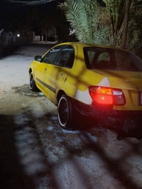 صني ٢٠٠١ • رقم نجف • محتاج كمبريسور