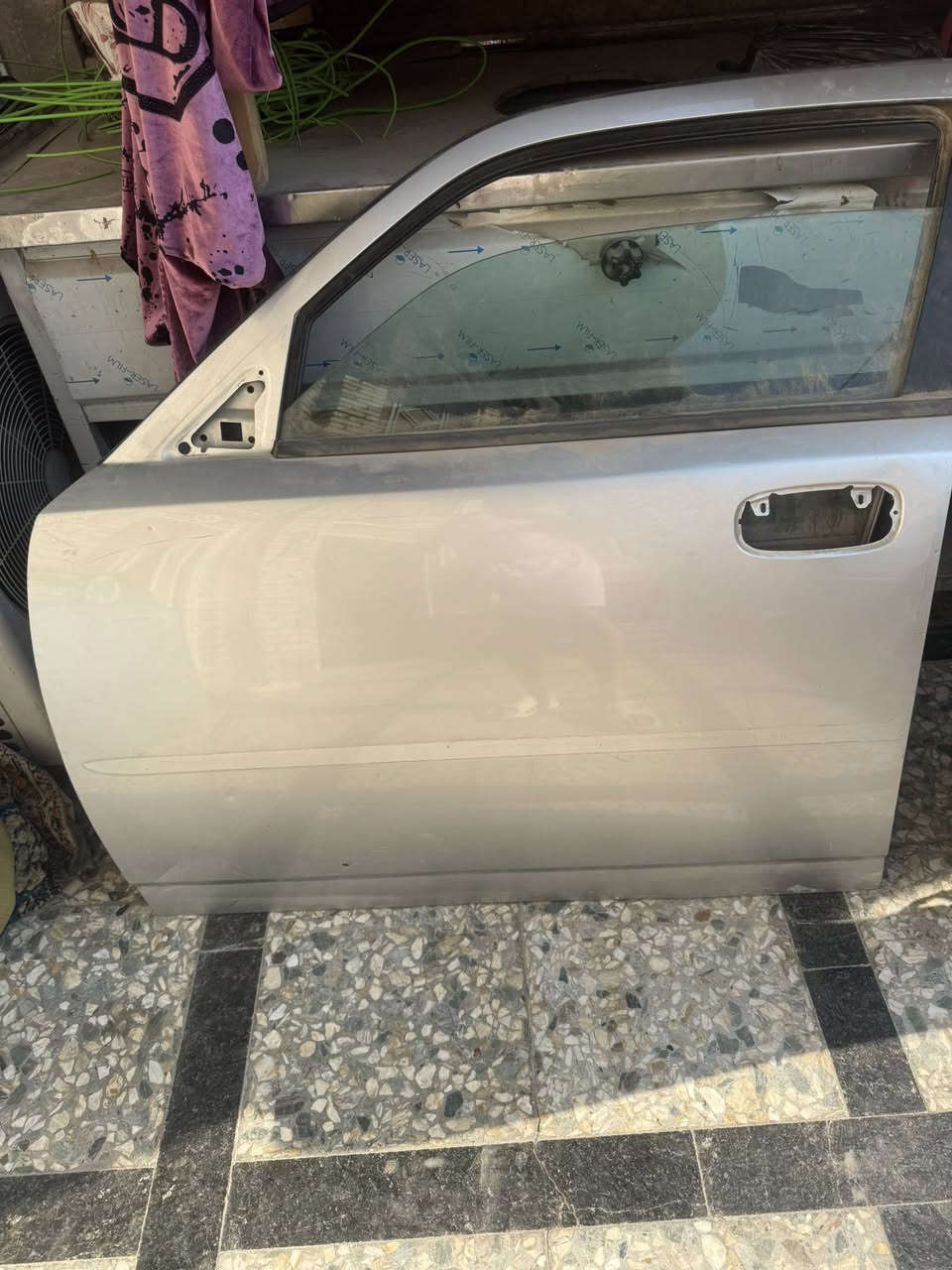 مل جارجر  جدد  ***********
