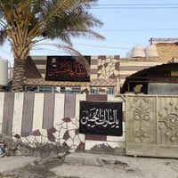 النهروان • ٢٠٠م • غرفتين