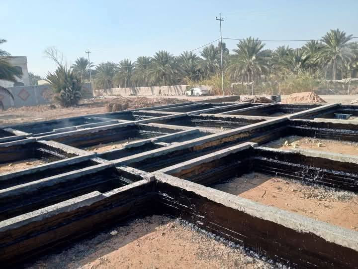 احمي سطحك من الرطوبه***********
كادرنا متخصص شغل زفت ماستك شتايكر لسطوح   ولوزكام وعادت ماستك  شغل   درجه اولئ مواد درجه اولى فحص مهندس
