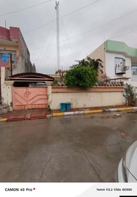 حي العسكري • ٢٠٠م • طابو صرف