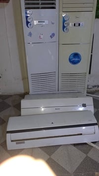 مجموعة سبليت • نظيفة • الاسكندرية