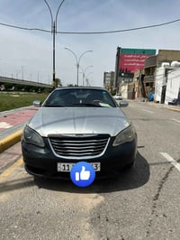 C200 ٢٠١١ • محرك ٣٦٠٠ • شاشة اندرويد