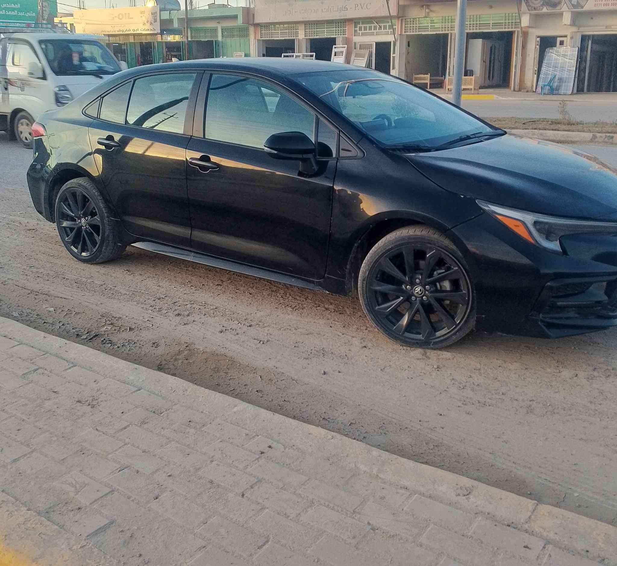 السلام عليك ورحمه وبركاته من رخصة الادمن كورلا ٢٤ وارد امريكي رقم صلاح الدين انكليزي معوقين وكاله عامه ام الباركود قطعتين بنيد تبديل جاملغ اليمين بارد محرك٢٠٠٠ فول مواصفات ماعدا فتحه ماشيه ٢١ ألف بصمه الابوب لمس بعد هواي مواصفات السعر ١٣٥ الشراي يتصل على ***********
