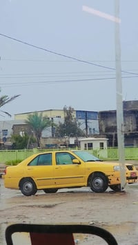 كفاله عامه • مكينه وكير • بغداد محمودية