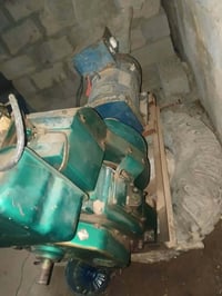 عندي مولدة  هندي جديدة البيع مولدة كلش نضيفة راس توليد 7 ونص كيفي تواص...