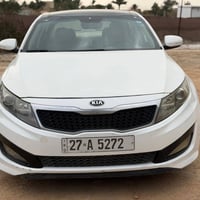 اوبتيما • ٢٠١١ • مكينة ٢٠٠٠