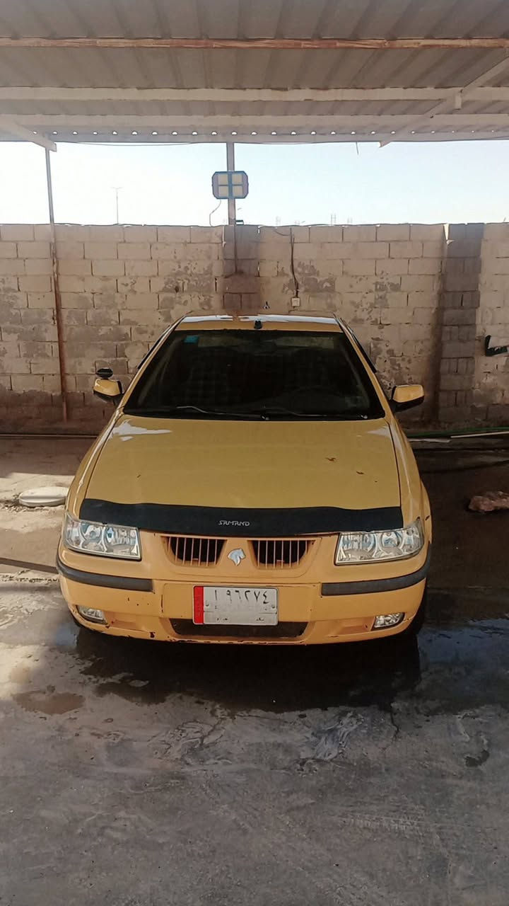 سمند موديل 2011سنويتهه ال 27مكينه بيه خيط تبخير وباقي +9647844800835كفاله عماه السعر 28وبيهه مجال مكاني بابل مركز


**إذا كنت صاحب هذا الإعلان وتريد حذفه لأي سبب، رجاءا أرسل رسالة إلى الدعم الفني**