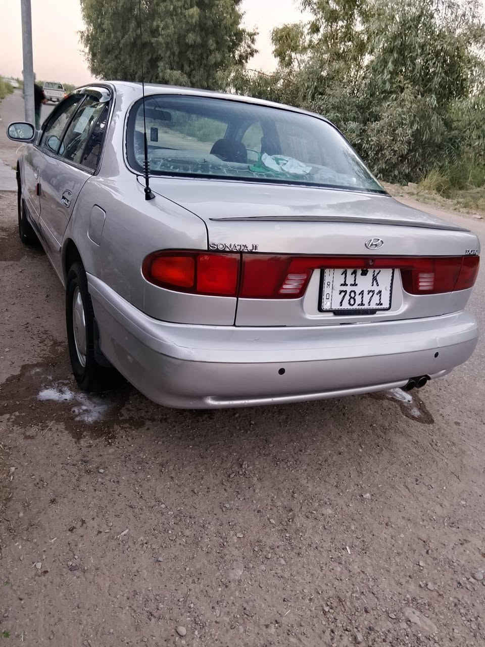 سوناتا تو 93للبيع  مصبوغه عام جماليه بدون معجون بدون ضربه كير مكينه بشرط بدون خياس تبريد ثلج🥶 تدفئة رقم دولي شرط التحويل غرفته تخبل شرط على وضع الشركه السعر 50 وبيه مجال حك جيتك المكان بعقوبه بهرز ***********
