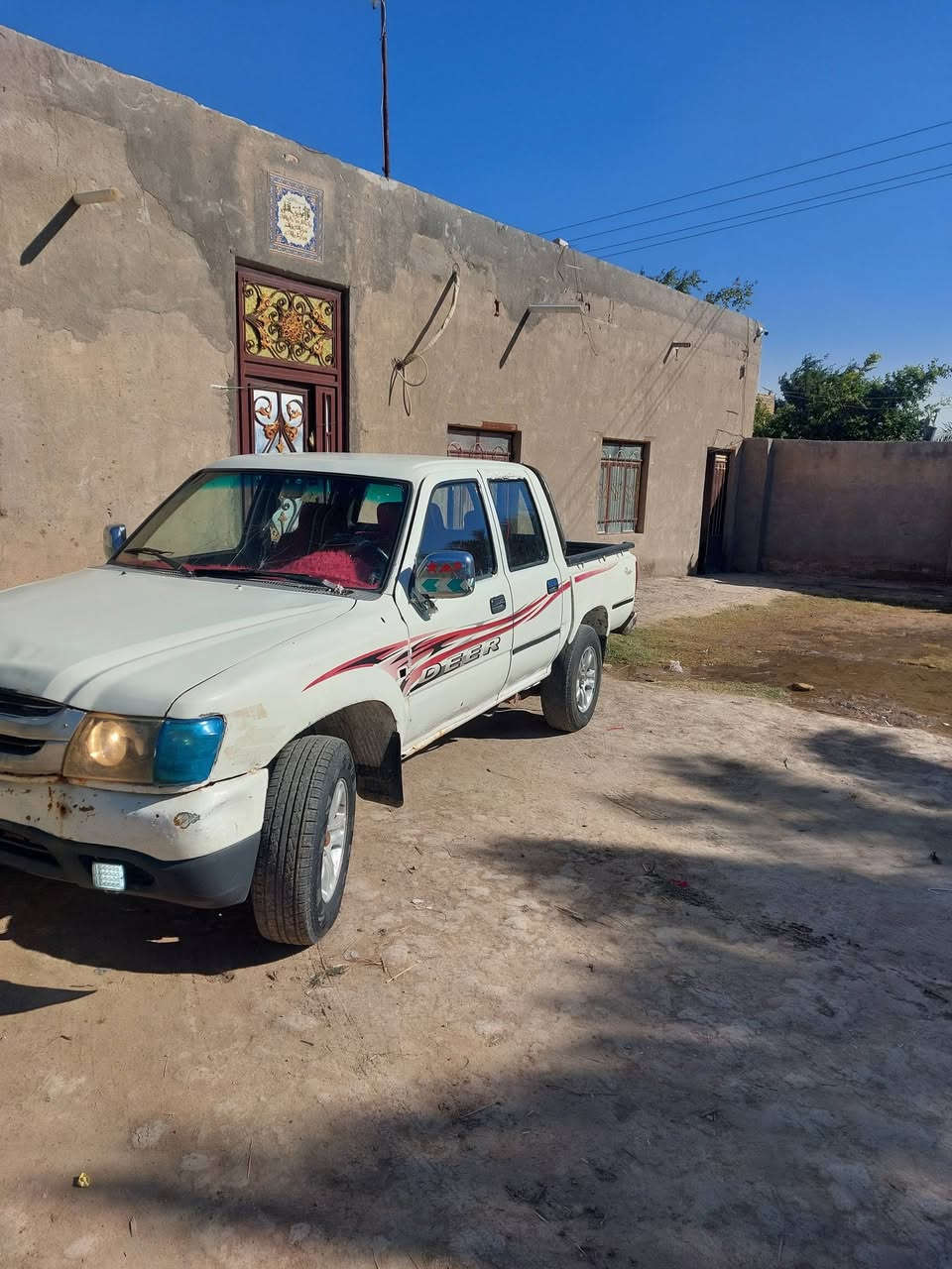 دير ٢٠٠٩ وراق ذي قار  البطحاء ٢١ وبيه مجال *********** واتساب
