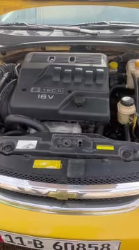 اوبترا • ٢٠١٢ • محرك مقفول