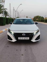 نيسان التيما • ٢٠٢٥ • ٢٦٠٠٠ كم