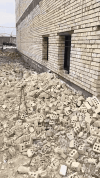 من رخصة الأدمن  عرض قطعة للبيع المساحه 192 واجهة 8 كرادة مريم قريبه عل...