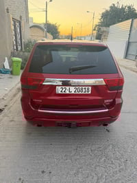 ٢٠١١ • هيمي • ٨ سلندر