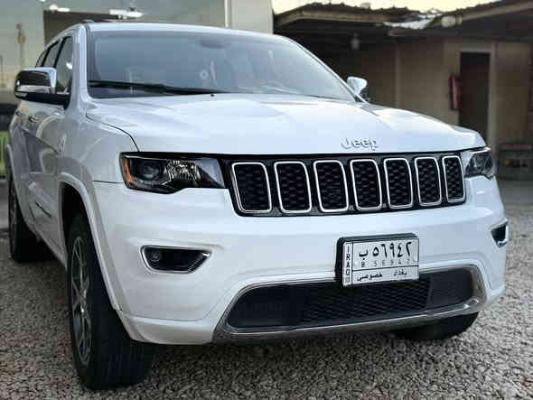 للبيع جيب لمتت فتحه 
٢٠١٩حادثه خفيف سونار مرفق وصور حادث مرفقه محرك ٦سلندر ويل كروم جنطه كهرباء شاشه جبيره كامره كشنات جلد كهربائي السعر٢٢٥ورقه لاستفسار ***********
جاملغ وبنيد
